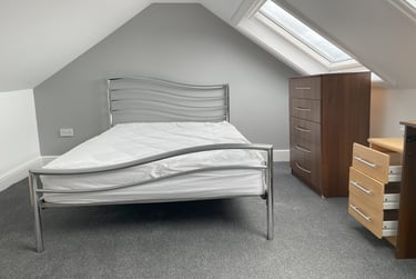 6 bed house, Malvern Terrace, Brynmill, Swansea, SA20BE - Image 8