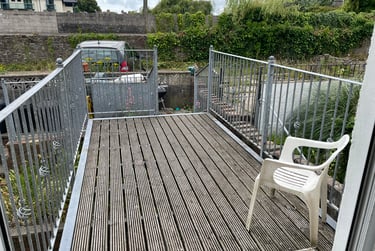 5 bed house, Bryn Y Mor Crescent, Brynmill, Swansea, SA14QH - Image 12