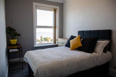 6 bed house, Trafalgar Place, Brynmill, Swansea, SA20BU - Image 11