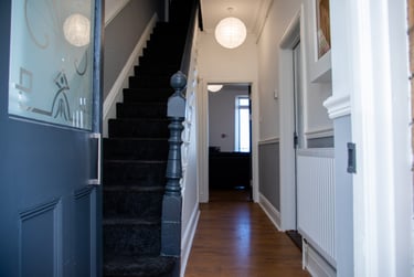 6 bed house, Trafalgar Place, Brynmill, Swansea, SA20BU - Image 2