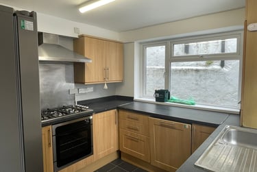 6 bed house, Malvern Terrace, Brynmill, Swansea, SA20BE - Image 4