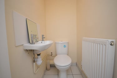 4 bed house, Waterloo Place, Brynmill, Swansea, SA20DE - Image 9