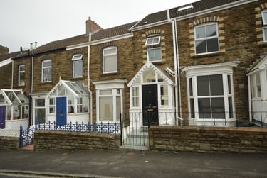 6 bed house, Trafalgar Place, Brynmill, Swansea, SA20BU - Image 8