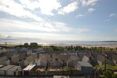 5 bed house, Trafalgar Place, Brynmill, Swansea, SA20BU - Image 2