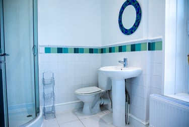 6 bed house, Trafalgar Place, Brynmill, Swansea, SA20BU - Image 8