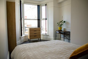 6 bed house, Trafalgar Place, Brynmill, Swansea, SA20BU - Image 3