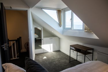 6 bed house, Trafalgar Place, Brynmill, Swansea, SA20BU - Image 14