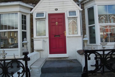 6 bed house, Trafalgar Place, Brynmill, Swansea, SA20BU - Image 7