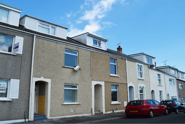 4 bed house, Chesshyre Street, Brynmill, Swansea, SA20DB - Image 8