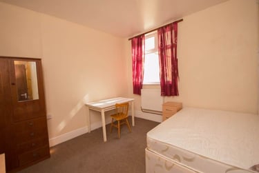 7 bed house, Gwydr Crescent, Uplands, Swansea, SA20AB - Image 7