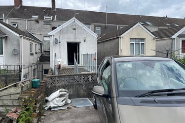 5 bed house, Bryn Y Mor Crescent, Brynmill, Swansea, SA14QH - Image 13