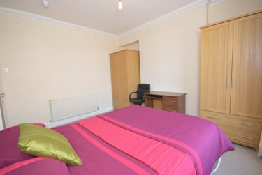 5 bed house, Trafalgar Place, Brynmill, Swansea, SA20BU - Image 7