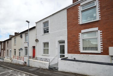 4 bed house, Waterloo Place, Brynmill, Swansea, SA20DE - Image 11