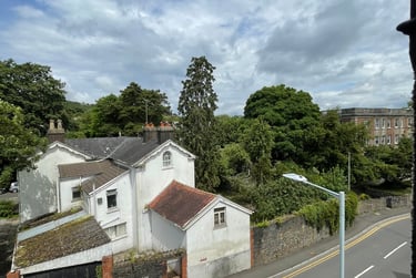 5 bed house, Bryn Y Mor Crescent, Brynmill, Swansea, SA14QH - Image 10