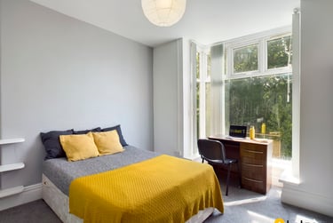 4 bed house, Brynmill Terrace, Brynmill, Swansea, SA20BA - Image 6