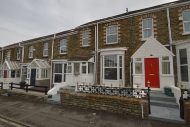 6 bed house, Trafalgar Place, Brynmill, Swansea, SA20BU - Image 13