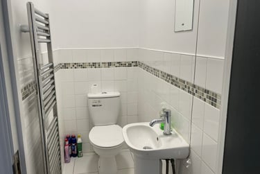 5 bed house, Bryn Y Mor Crescent, Brynmill, Swansea, SA14QH - Image 3