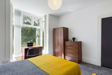 4 bed house, Brynmill Terrace, Brynmill, Swansea, SA20BA - Image 7