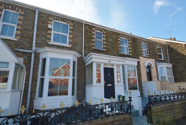 5 bed house, Trafalgar Place, Brynmill, Swansea, SA20BU - Image 12