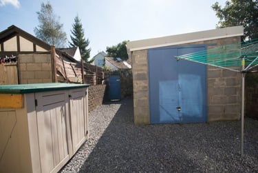 7 bed house, Gwydr Crescent, Uplands, Swansea, SA20AB - Image 2