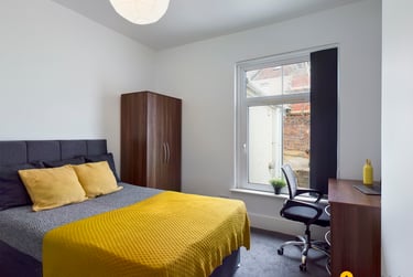 4 bed house, Brynmill Terrace, Brynmill, Swansea, SA20BA - Image 8