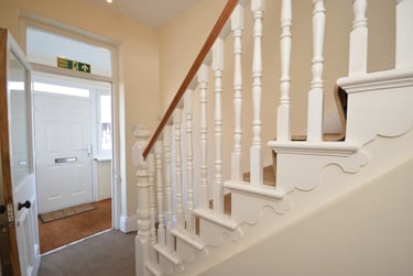 5 bed house, Trafalgar Place, Brynmill, Swansea, SA20BU - Image 4