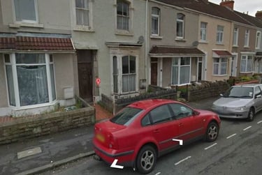 5 bed house, Penbryn Terrace, Brynmill, Swansea, SA20DA - Image 14