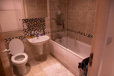 2 bed flat, Lower Parliament Street, Hockley, Nottingham, NG11EH - Image 4