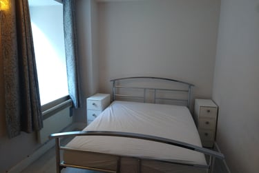 2 bed flat, Lower Parliament Street, Hockley, Nottingham, NG11EH - Image 5