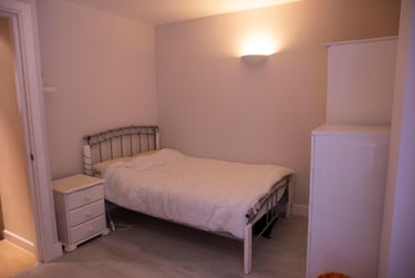 2 bed flat, Lower Parliament Street, Hockley, Nottingham, NG11EH - Image 8