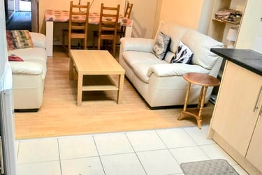 4 bed house, Mettham Street, Lenton, Nottingham, NG71SH - Image 3