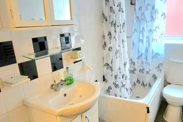 4 bed house, Mettham Street, Lenton, Nottingham, NG71SH - Image 14