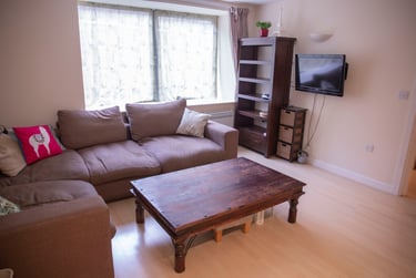 2 bed flat, Lower Parliament Street, Hockley, Nottingham, NG11EH - Image 3