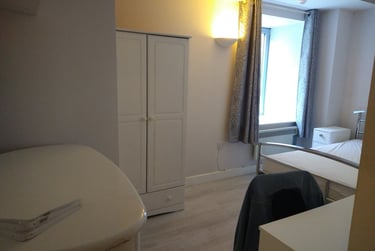 2 bed flat, Lower Parliament Street, Hockley, Nottingham, NG11EH - Image 6