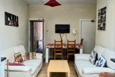 4 bed house, Mettham Street, Lenton, Nottingham, NG71SH - Image 2