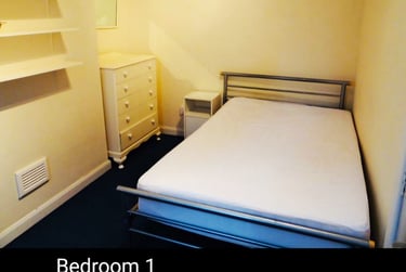 4 bed house, Mettham Street, Lenton, Nottingham, NG71SH - Image 13