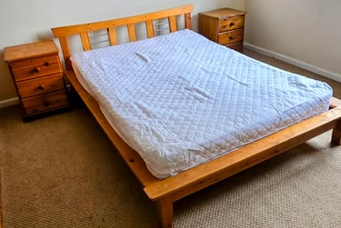 2 bed flat, Hirst Court, Radford, Nottingham, NG73GG - Image 11