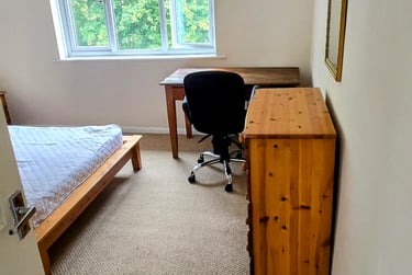 2 bed flat, Hirst Court, Radford, Nottingham, NG73GG - Image 13