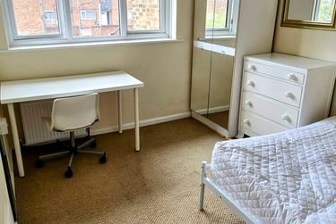 2 bed flat, Hirst Court, Radford, Nottingham, NG73GG - Image 15
