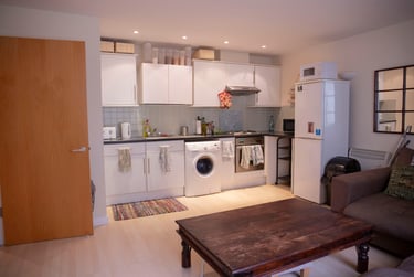 2 bed flat, Lower Parliament Street, Hockley, Nottingham, NG11EH - Image 1