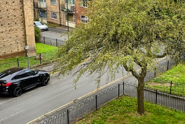 2 bed flat, Hirst Court, Radford, Nottingham, NG73GG - Image 3