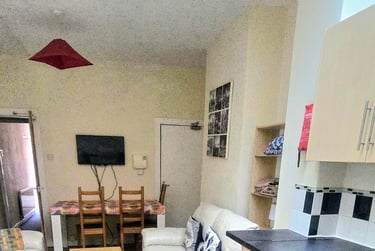 4 bed house, Mettham Street, Lenton, Nottingham, NG71SH - Image 4