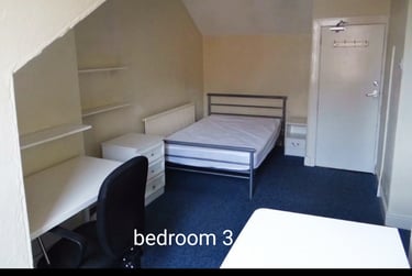 4 bed house, Mettham Street, Lenton, Nottingham, NG71SH - Image 7