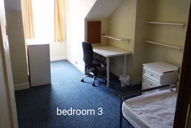 4 bed house, Mettham Street, Lenton, Nottingham, NG71SH - Image 8