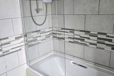 2 bed flat, Hirst Court, Radford, Nottingham, NG73GG - Image 9