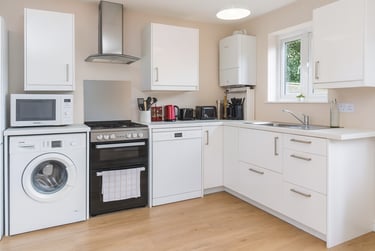 5 bed house, Courtenay Street, Francis Close Hall, Cheltenham, GL504LR - Image 4