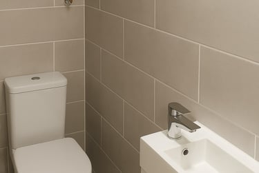 5 bed house, Courtenay Street, Francis Close Hall, Cheltenham, GL504LR - Image 3