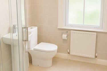 5 bed house, Courtenay Street, Francis Close Hall, Cheltenham, GL504LR - Image 7