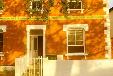 5 bed house, Courtenay Street, Francis Close Hall, Cheltenham, GL504LR - Image 1