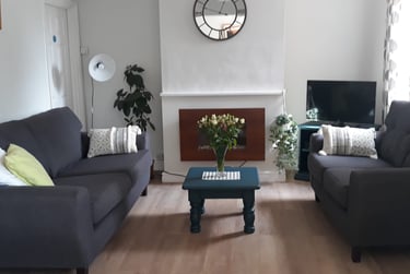 4 bed house, McIntyre Road, St Johns, Worcester, WR25LG - Image 1